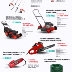 majstori majstori katalog avgust