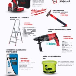 majstori majstori katalog avgust-1