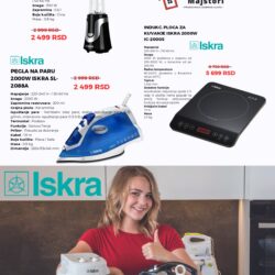 majstori majstori katalog avgust-2