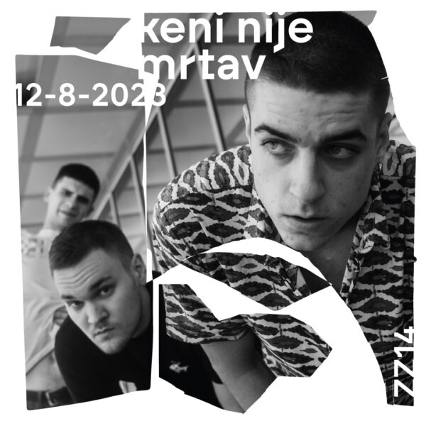 KCZR Zrenjanin Zove Vol.14 2023 KENI NIJE MRTAV