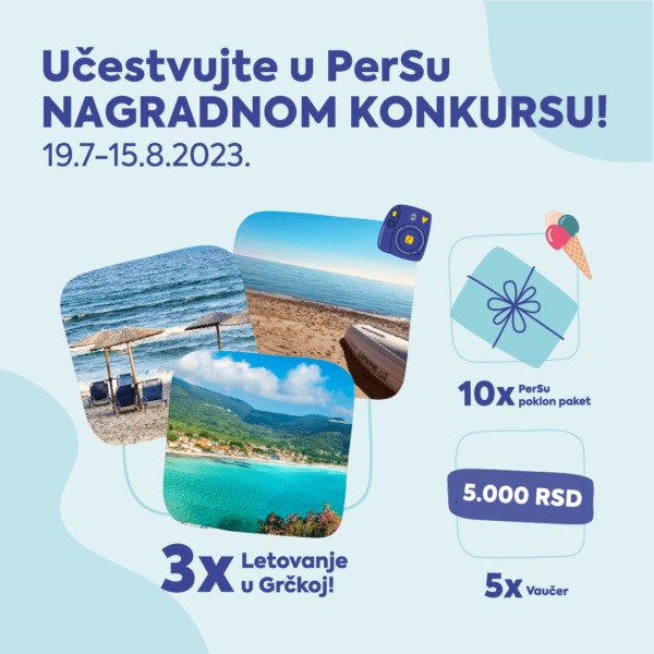 Letnji nagradni konkurs post V3