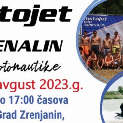 Moto jet Zrenjanin 2023 1 1
