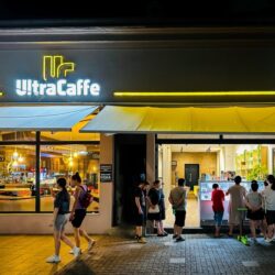 Naslovna fotografija (1) ultra caffe