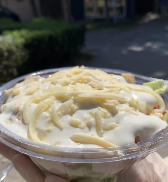 cezar salata