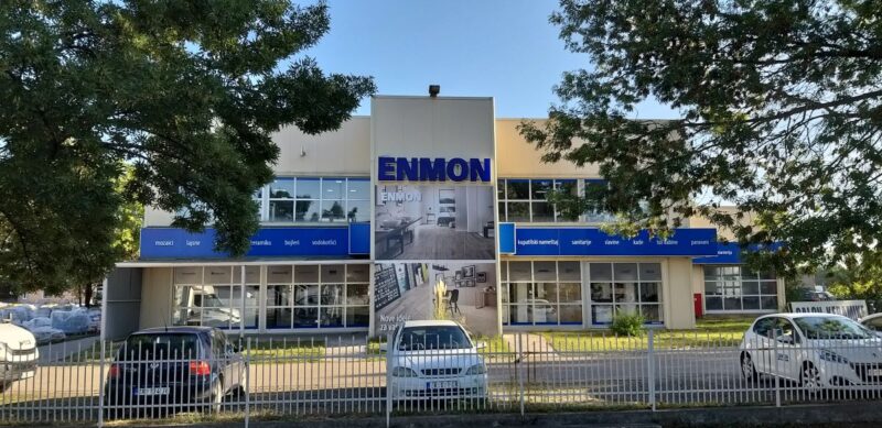 salon enmon front