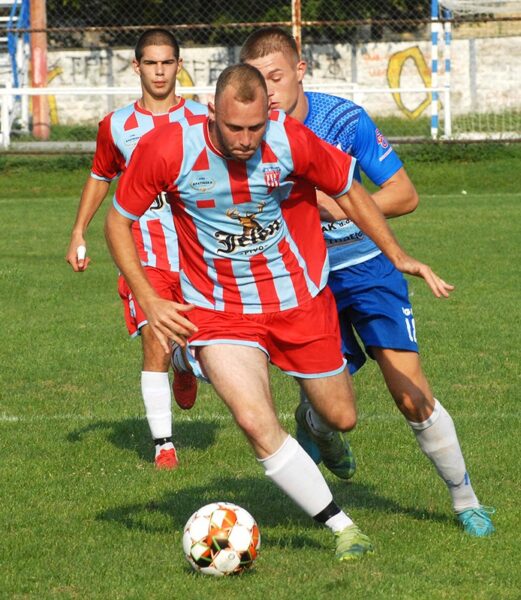 fk mladost belo blato 2023