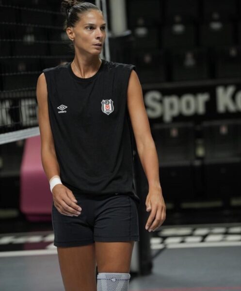 jovana brakocevic