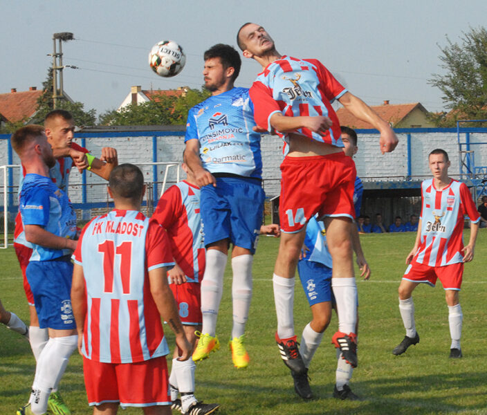 ofk gradnulica mladost b blato