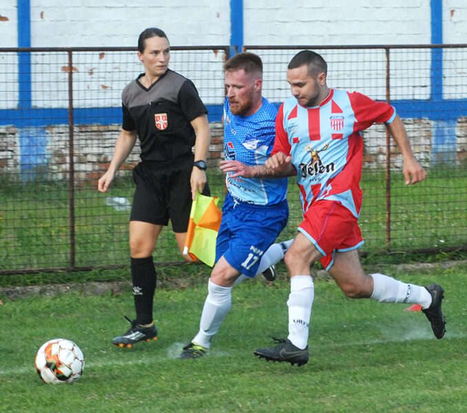 ofk gradnulica mladost belo blato 1