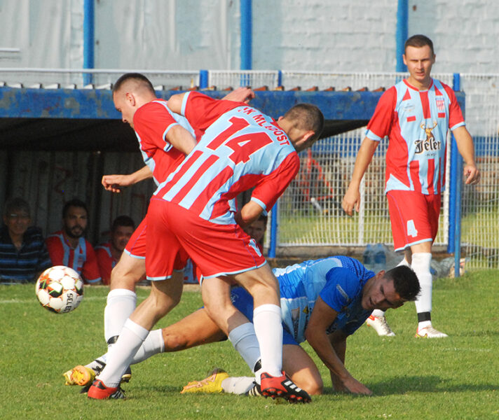 ofk gradnulica mladost belo blato 2