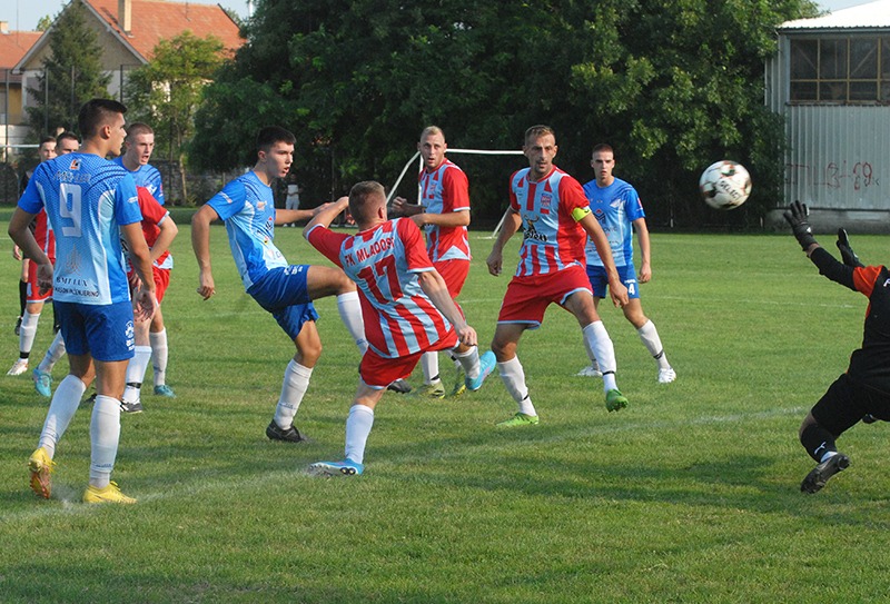 ofk gradnulica mlsdost belo blato gol gradnulica