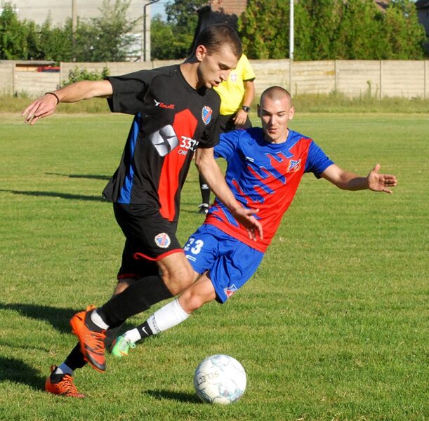 zfk banat 2 oktobar kumane