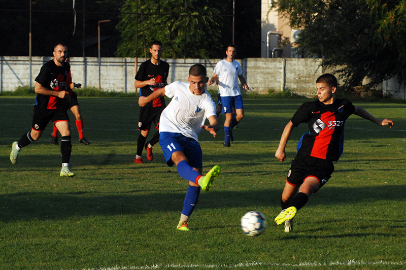 zfk banat bagljas 2023 napredak banatska topola