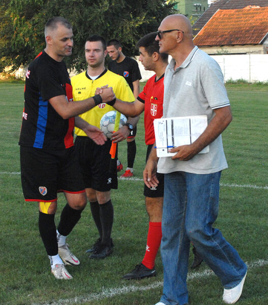 zfk banat bagljas napredak bt 1