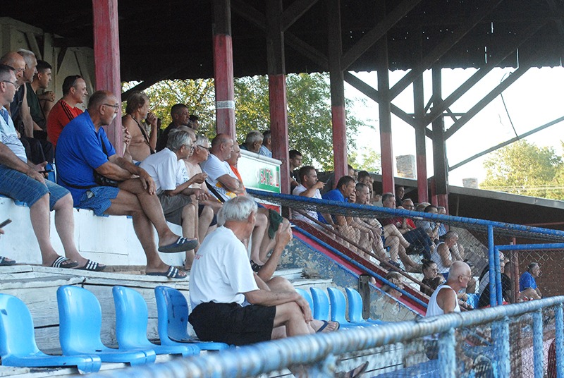 PFL Zrenjanin: Napredak (BT) slavio na Bagljašu (FOTO) 3 zfk banat bagljas stadion 2023