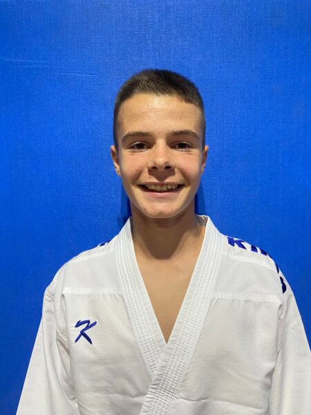 Karate klub Zrenjanin se pojačao sa tri reprezentativca Srbije 3 Jevrem Bala