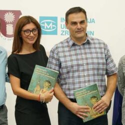 Organizatori muzejske postavke 1