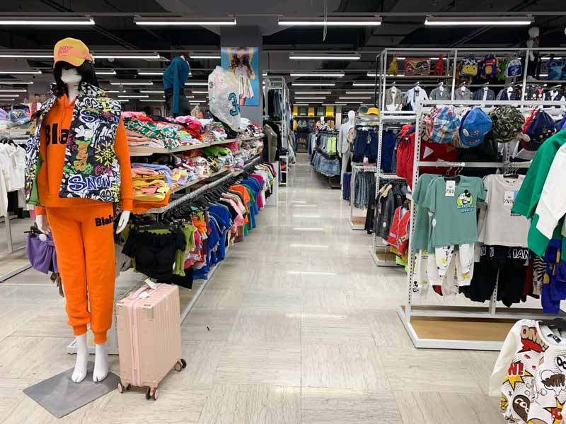 Robna kuca Shopping Family 15 2