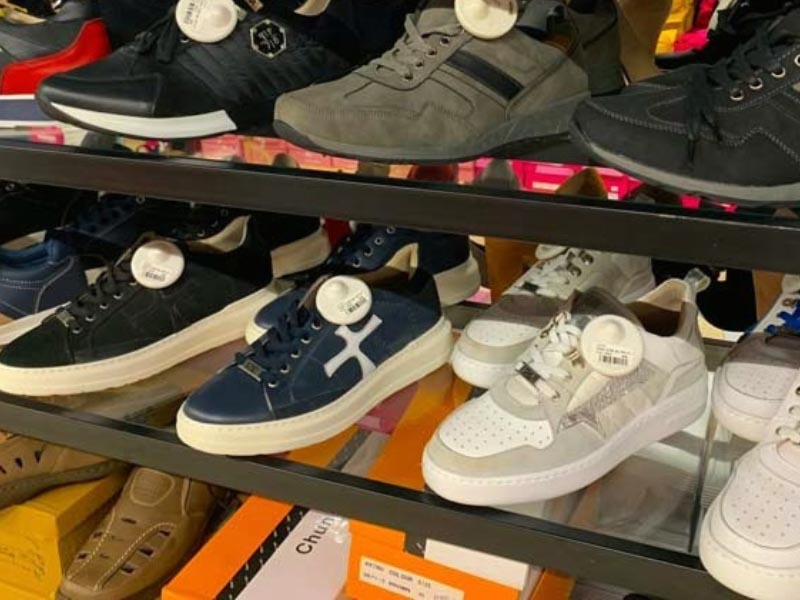 Robna kuca Shopping Family 2 1