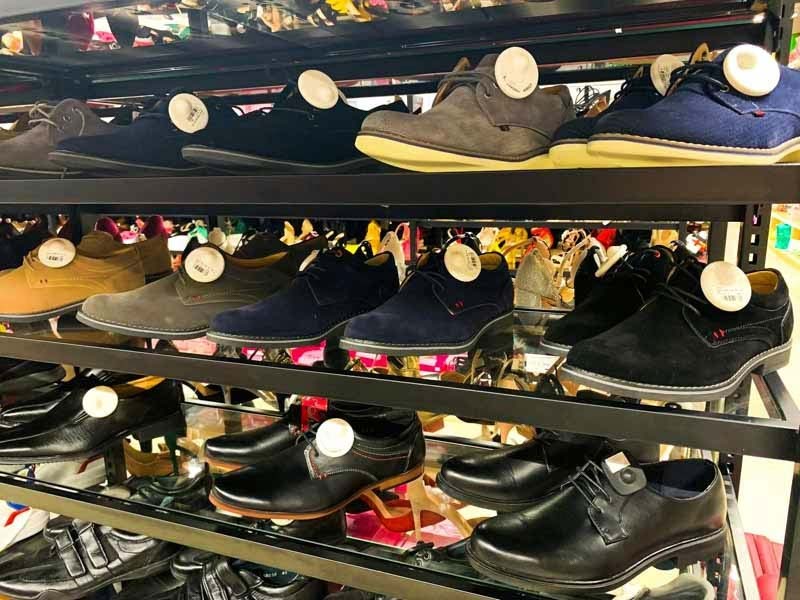 Robna kuca Shopping Family 22