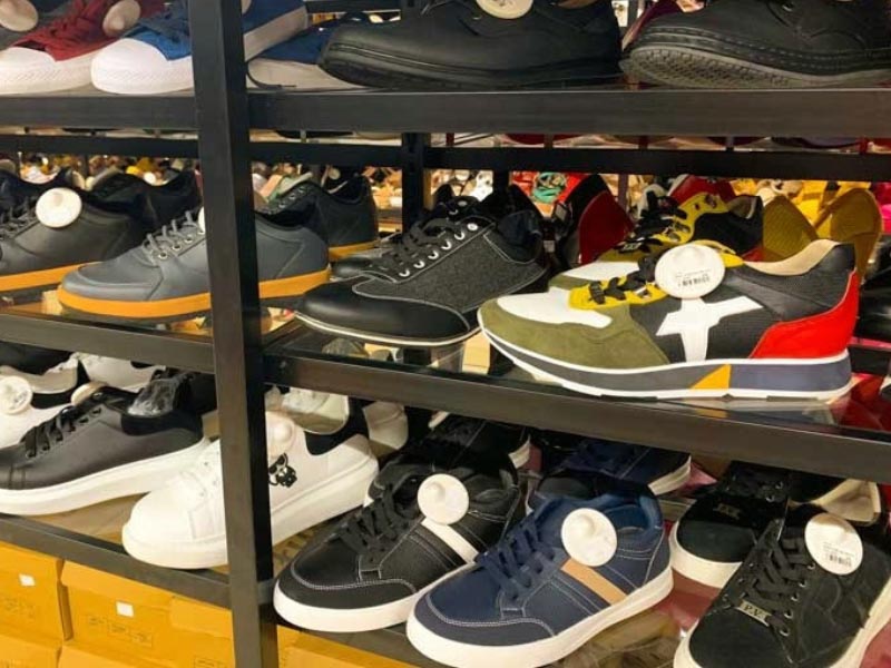 Robna kuca Shopping Family 6