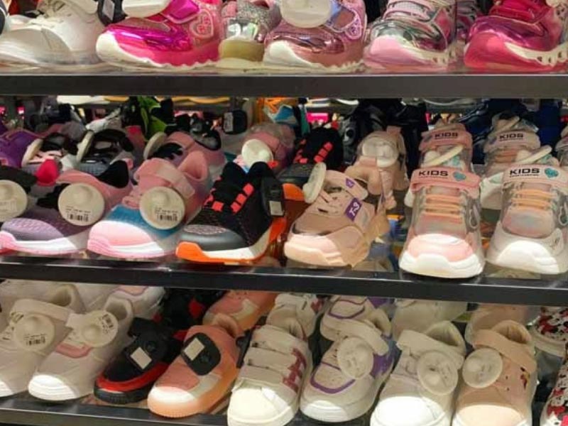 Robna kuca Shopping Family 7