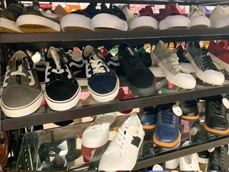 Robna kuca Shopping Family 9