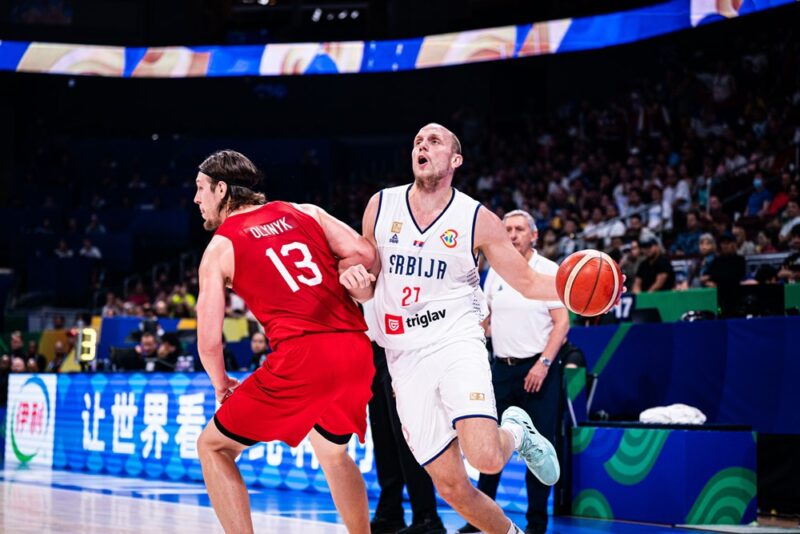 dejan davidovac foto fiba