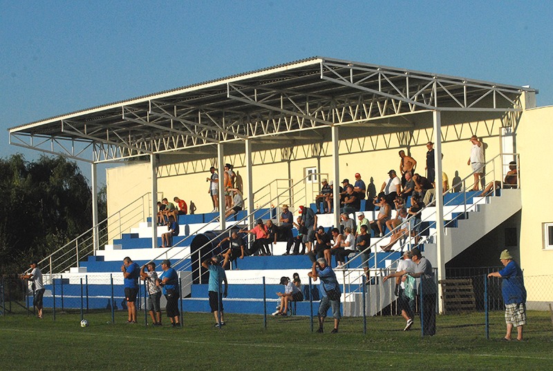 fk rusanda stadion melenci