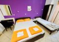 hostel zrenjanin 1