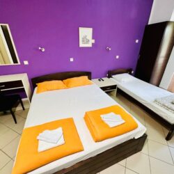 hostel zrenjanin 1