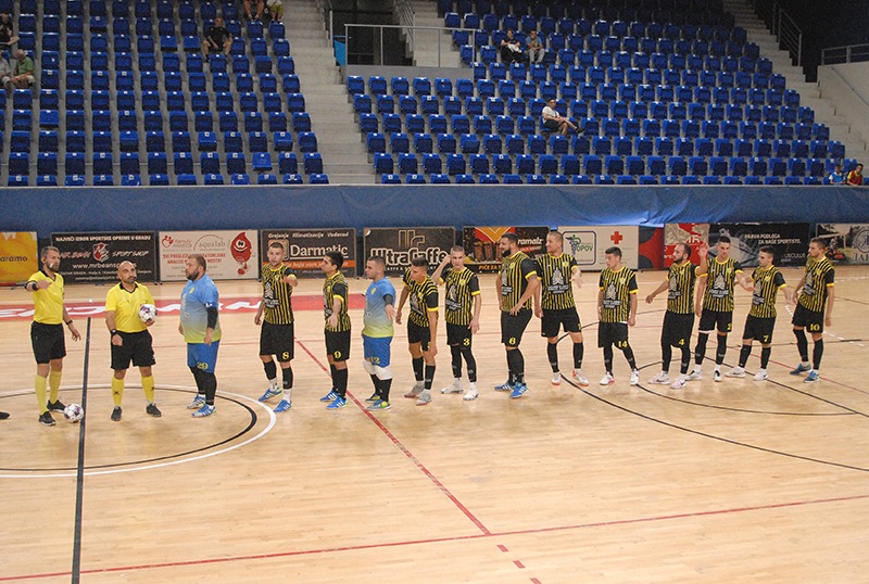 kmf sas ns