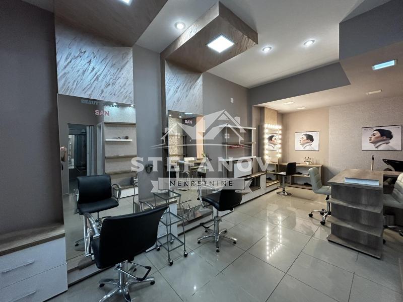 kozmeticki salon zrenjanin