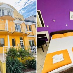 naslovna hostel zrenjanin