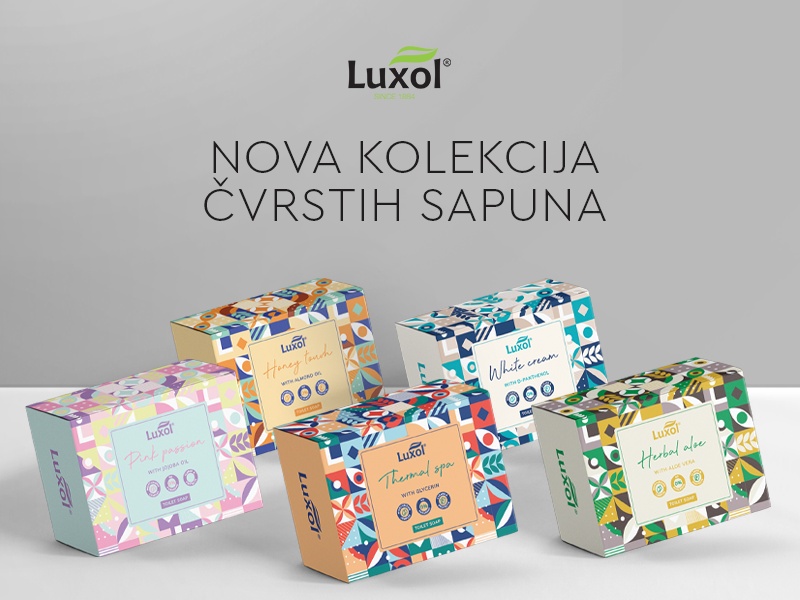 Cvrsti Sapuni za I love ZR