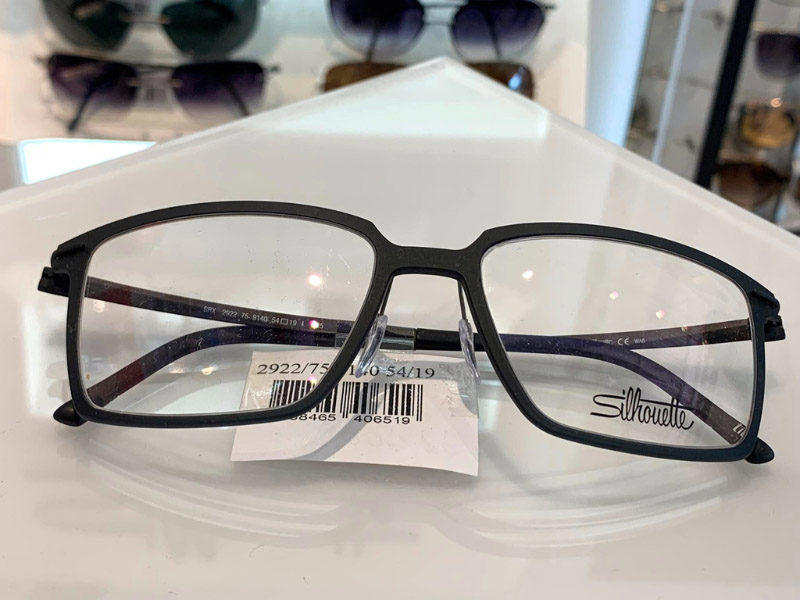 Optika Piljak 12