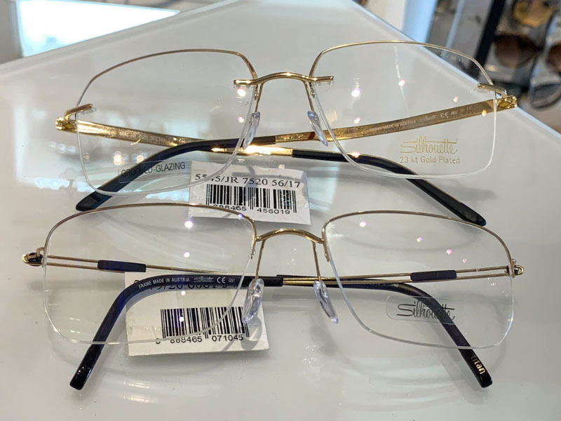 Optika Piljak 15