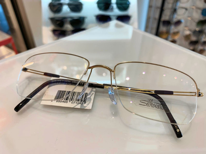 Optika Piljak 22