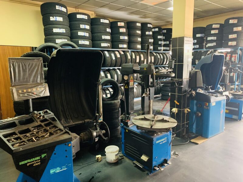 auto centar bobek zrenjanin