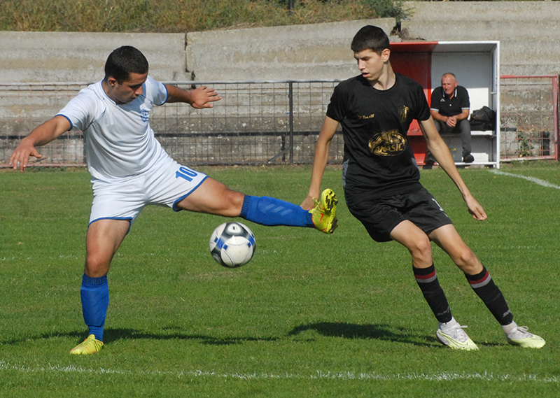 fk radnicki 2023 sloboda dt omladinci