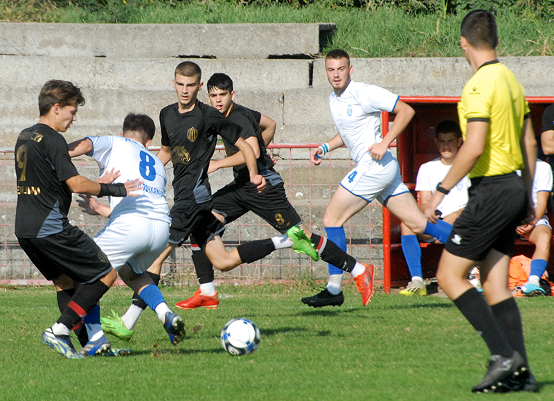 fk radnicki omladinci 2023 sloboda dt 2