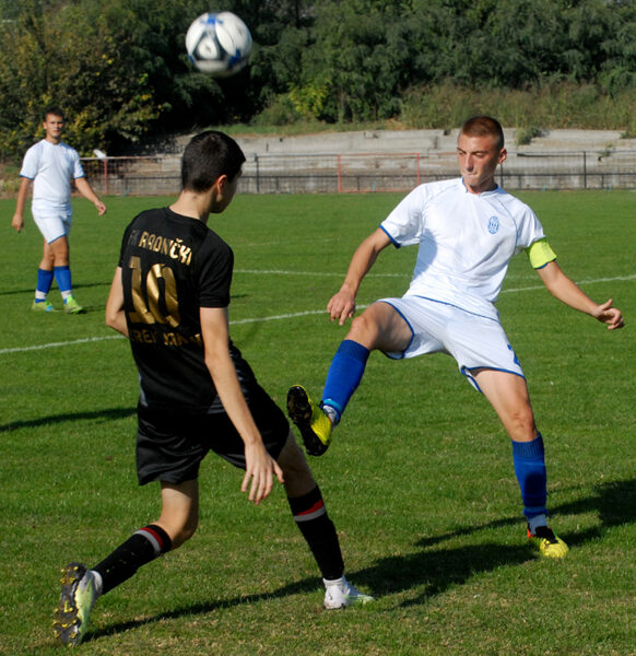 fk radnicki omladinci sloboda dt 1