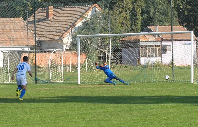 fk radnicki sloboda dt gol radnickog iz penala