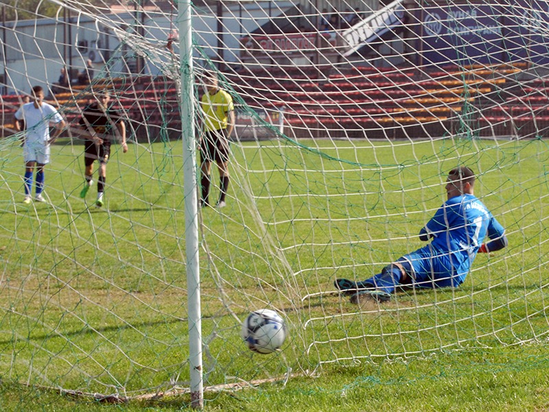fk radnicki sloboda dt omladinci penal