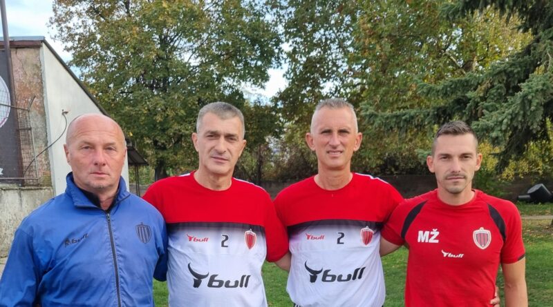 Branko Savić odlazi iz Radničkog, novi trener je njegov saigrač iz Proletera 1 fk radnicki treneri