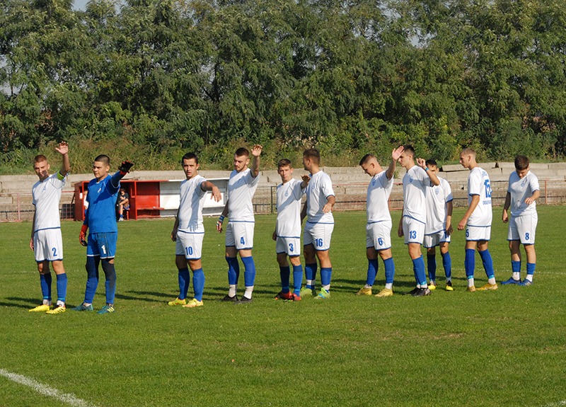 fk sloboda donji tovarnik omladinci