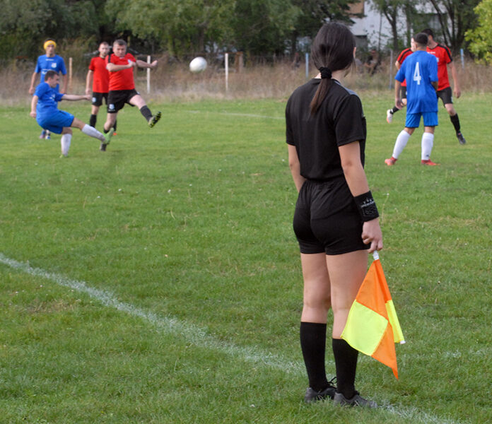 fudbal sudija 2023 ask naftagas boka