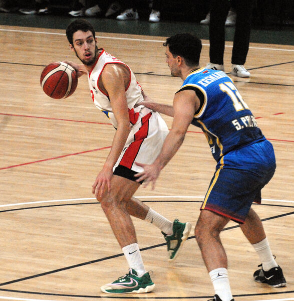 kk proleter mladost sp