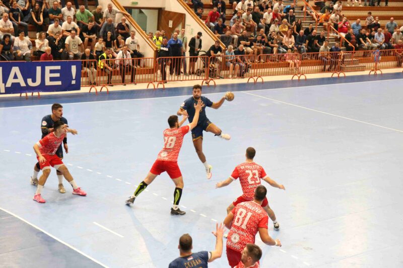 rk proleter jugovic
