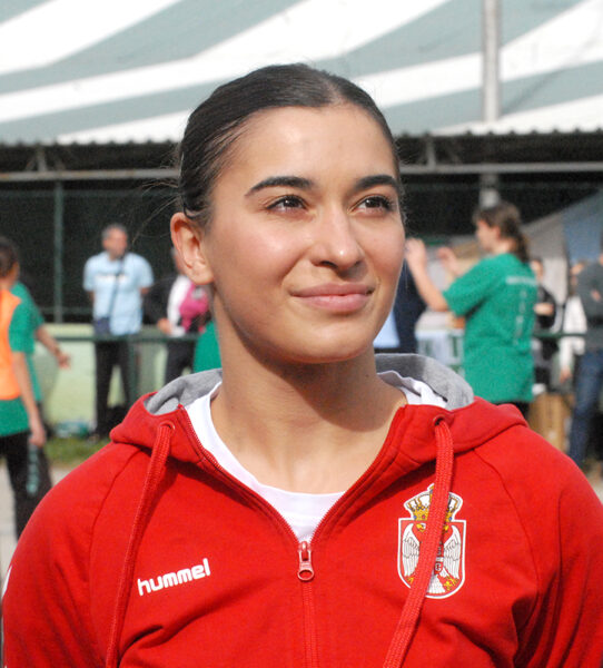 rukomet reprezentacija srbije